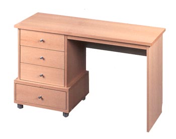 Furniture123 Ginza Dressing Table