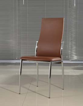 Furniture123 Gustav 23 Dining Chair - FREE 48 HOUR DELIVERY