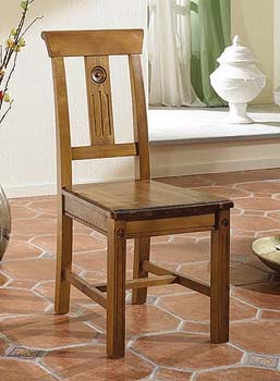 Furniture123 Gutshof Dining Chairs (pair)