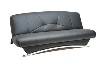 Furniture123 Hannah 3 Seater Sofa Bed