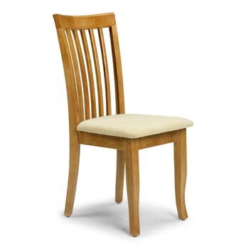 Harris Dining Chair (pair) - FREE NEXT DAY