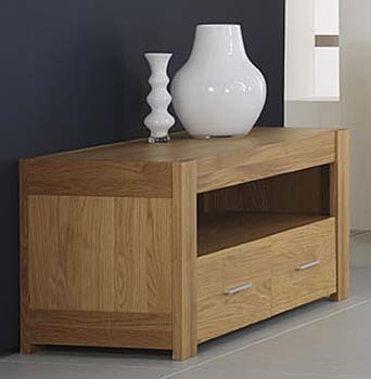 Furniture123 Hartford Entertainment Unit