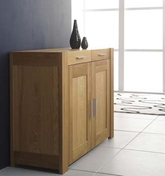 Furniture123 Hartford Small Sideboard