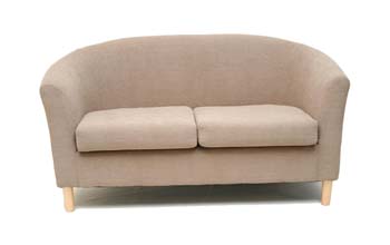 Furniture123 Hatton Tub Sofa