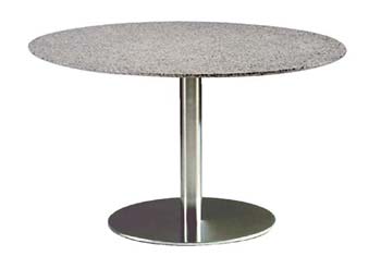 Furniture123 Helena Round Dining Table