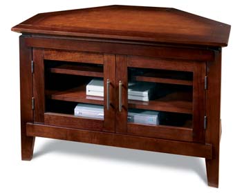 Furniture123 Henley Corner TV Unit
