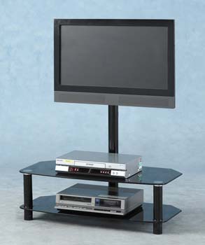 Furniture123 Henri Flat Screen TV Unit - FREE NEXT DAY DELIVERY