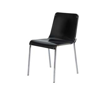 Furniture123 Henst Dining Chair (set of 4) - FREE NEXT DAY