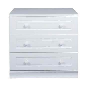 Furniture123 Hinton 3 Drawer Chest