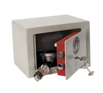Home & Office Compact Safe 701