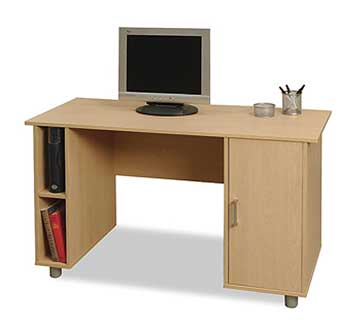 Homework Computer Desk 12600