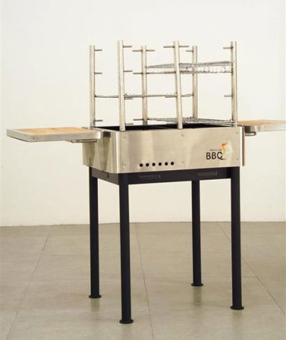 Furniture123 Hotspot Blistering Barbeque