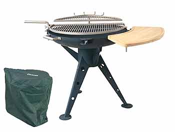 Furniture123 Hotspot Dual Deck Grill
