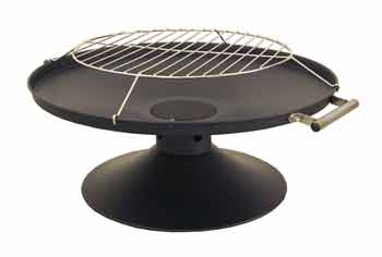 Furniture123 Hotspot Firepit 600