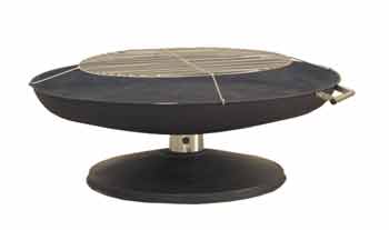 Furniture123 Hotspot Firepit 870