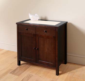 Furniture123 Hudson 2 Drawer Sideboard