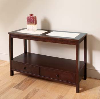 Furniture123 Hudson Console Table