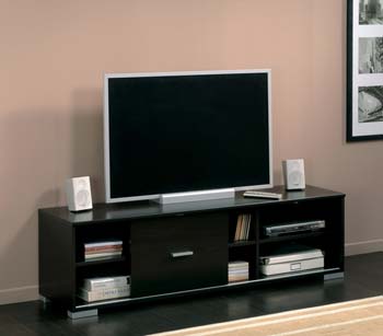 Furniture123 Hugo TV Unit in Wenge