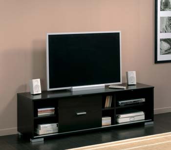 Furniture123 Hunter TV Unit in Wenge