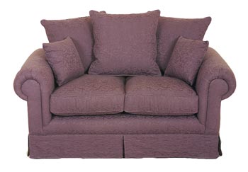 Furniture123 Huntingdon 2 1/2 Seater Sofa Bed
