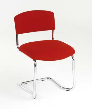 Furniture123 Ice 401 Stackable Managers Chair