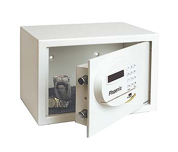 Furniture123 Imperial Electronic Hotel Safe