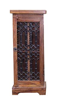 Furniture123 Indian Princess CD Unit IP02