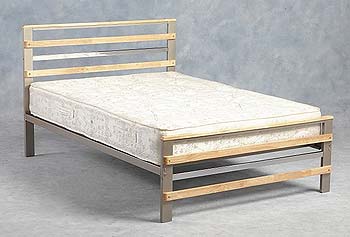 Furniture123 Iona Bed