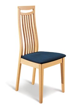 Furniture123 Italia 1078 Chair (pair)