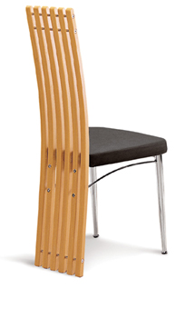 Furniture123 Italia 2000 Chair (pair)
