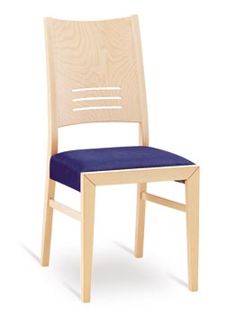 Furniture123 Italia 2230 Chair (pair)