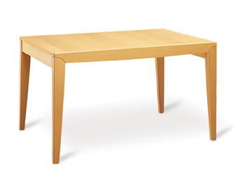 Italia BL81 Extendable Dining Table