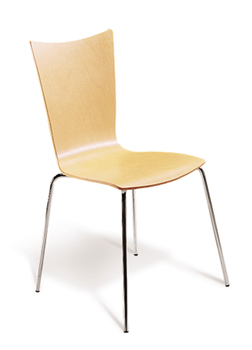 Furniture123 Italia SE105 Chair (box of four)