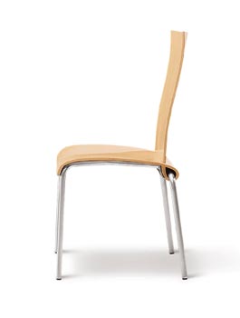 Furniture123 Italia SE40 Chair (pair)