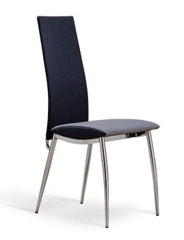 Furniture123 Italia SE65 Chair (pair)