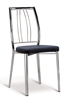 Furniture123 Italia SE650 Chair (pair)
