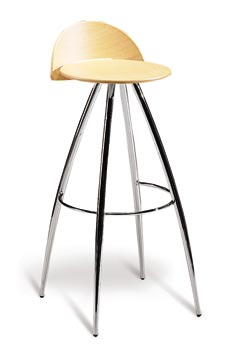 Italia SG14 Stool