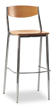Italia SG455 Stool