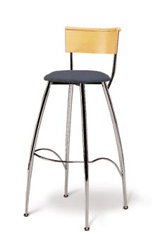 Furniture123 Italia SG53 Stool (pair)