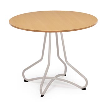 Furniture123 Italia T400 Dining Table