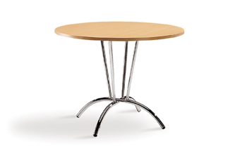 Italia T410 Dining Table