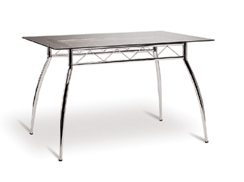 Furniture123 Italia T641 Dining Table