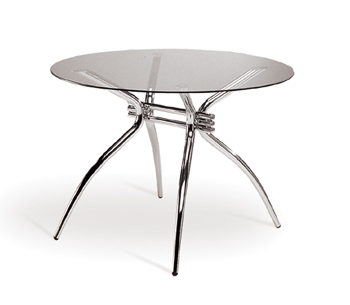 Furniture123 Italia T880 Dining Table