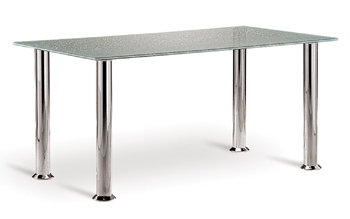 Furniture123 Italia T971 Dining Table