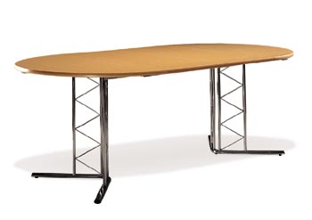 Furniture123 Italia T994 Extendable Dining Table