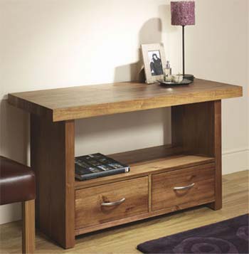 Furniture123 Izmir Console Table