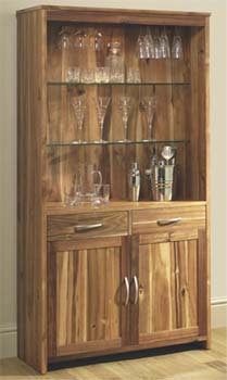 Furniture123 Izmir Dresser