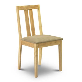 Furniture123 Jackson Dining Chair (pair)