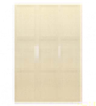 Furniture123 Jade 3 Door Panelled Wardrobe in Birch