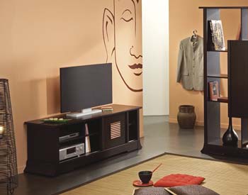 Furniture123 Java TV Unit